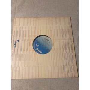 Toni Basil Shoppin From A To Z 12 Vinyl Single 1983 Promo AS 1605 Good Condition
